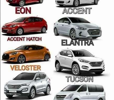 Hyundai Accent for sale 