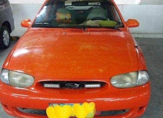Kia Avella for sale 