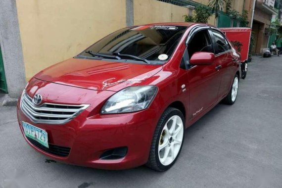 Toyota Vios j 2012 for sale 