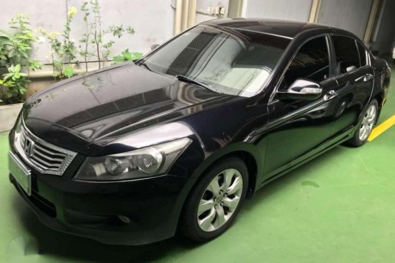 2009 Accord RUSH for sale 