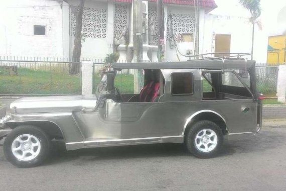 Owner Type Jeep 98model for sale 