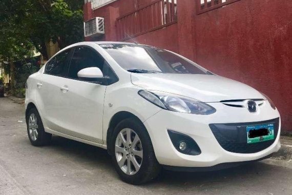 Mazda 2 2013 for sale 