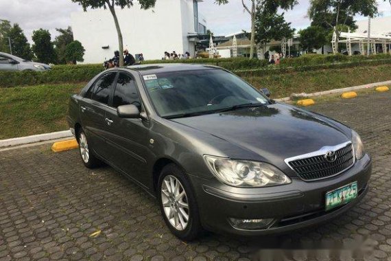 Good as new Toyota Camry 2006 for sale