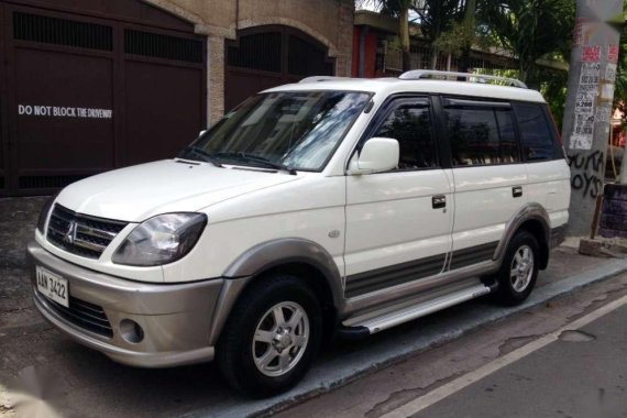 2014 Mitsubishi Adventure GLS Sports for sale