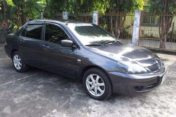 2010 Mitsubishi Lancer GLS for sale 