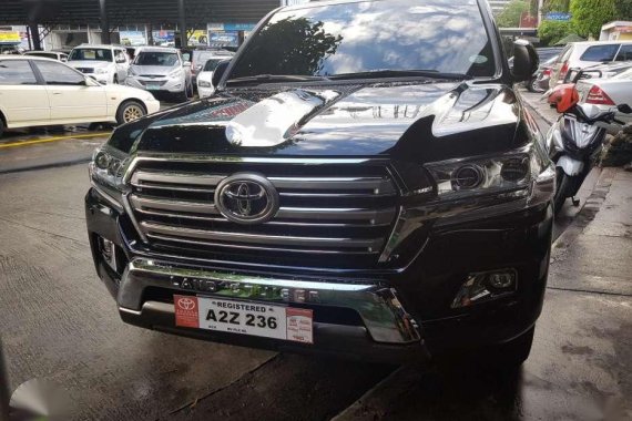 2018 brand new Land cruiser premium