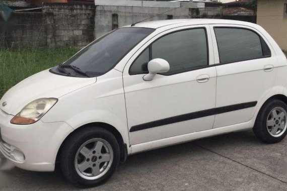 Chevrolet Spark 2008 for sale 