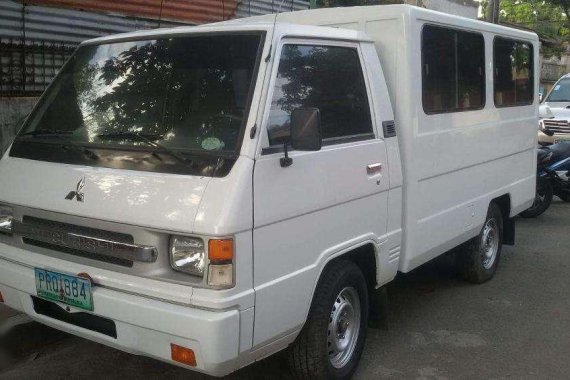 Mitsubishi L300 FB 2010 for sale 