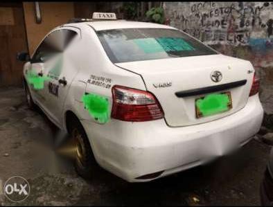 2011 Toyota Vios 4 units for slae 