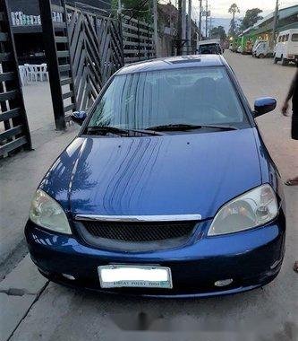 Good as new Honda Civic 2002 for sale