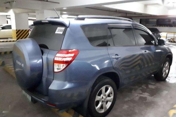 Toyota Rav 4 2012 for sale 