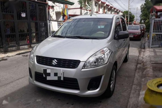 Suzuki Ertiga 2015 for sale 