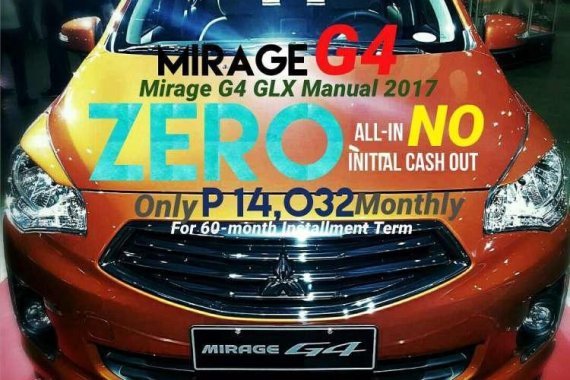 SURE Approval here! Mitsubishi Mirage G4 Zero DP Montero L300 Strada