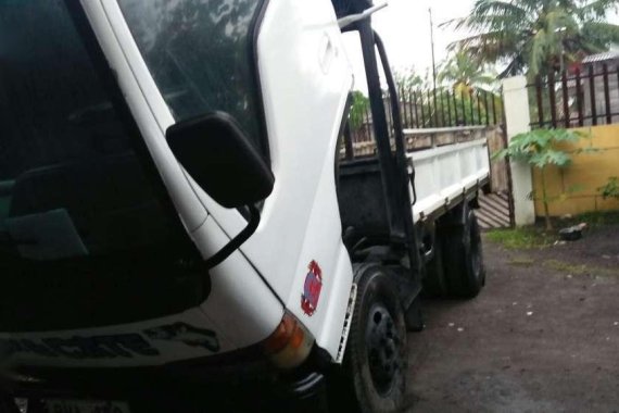 Isuzu Elf Truck for sale 