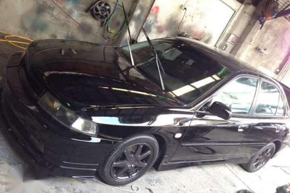 Mitsubishi Lancer 2002 for sale 