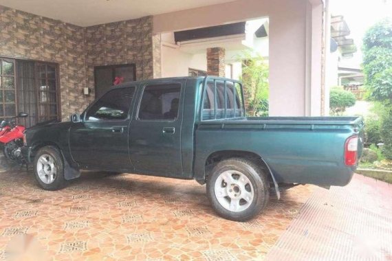 Toyota Hilux 4x2 for sale 
