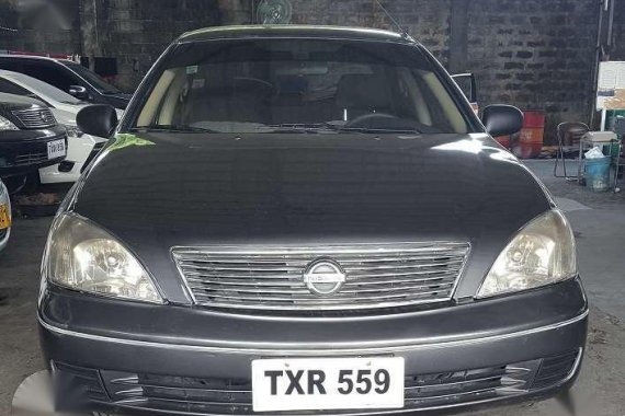 Nissan Sentra 2007 Ex-Taxi for sale 