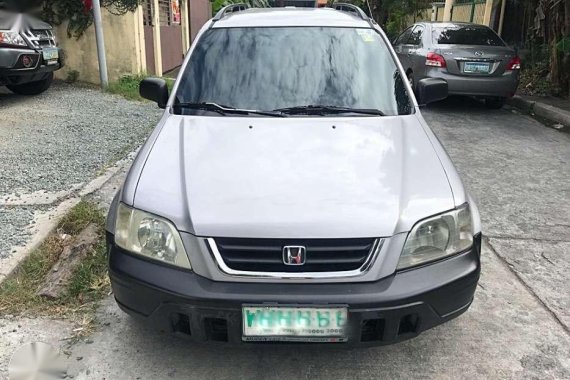1999 Honda CRV AT for sale 
