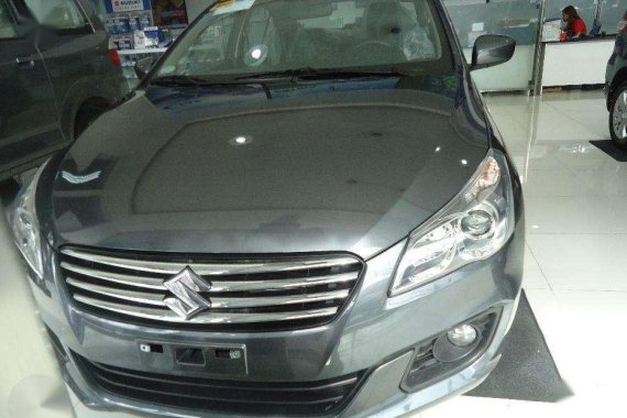 2018 Suzuki Ciaz AT Gas (Jesel) for sale 