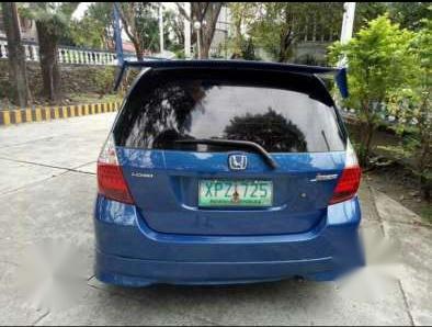 Honda jazz 2004 idsi for sale 