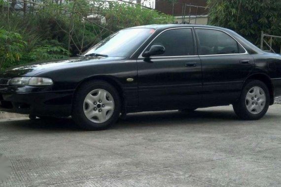 Mazda sedan 626 1993 for sale 