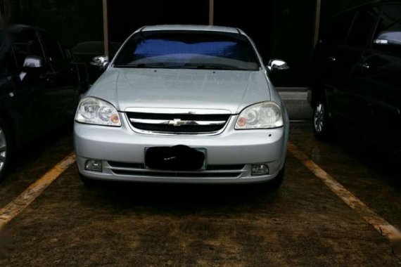 Chevrolet optra 2006 for sale