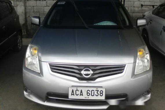 Well-maintained Nissan Sentra 2014 for sale