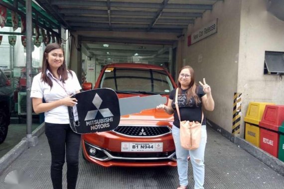 New 2017 Mitsubishi Strada Pickup Gray For Sale