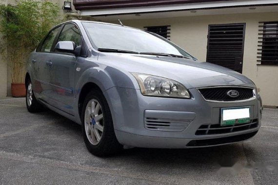 Good as new Ford Focus 2006 for sale