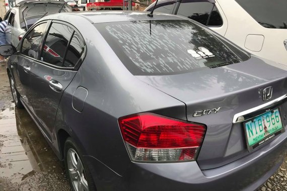 Honda City i-Vtec Manual 2009 FOR SALE