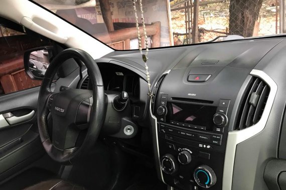 Isuzu Dmax 2014 for sale