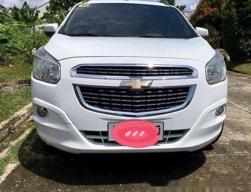 Good as new Chevrolet Spin 2014 for sale