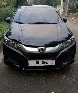 Good as new Honda City 2016 for sale