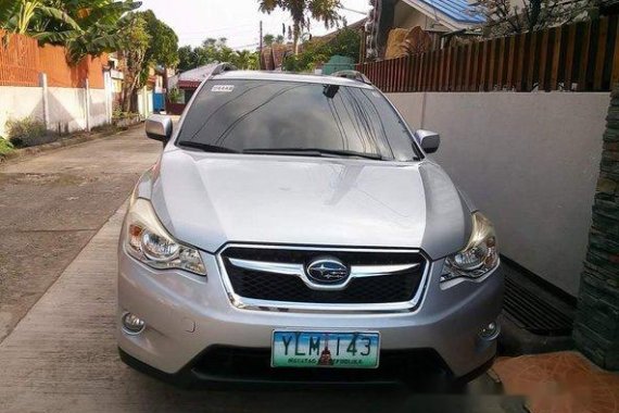 Good as new Subaru XV 2012 for sale