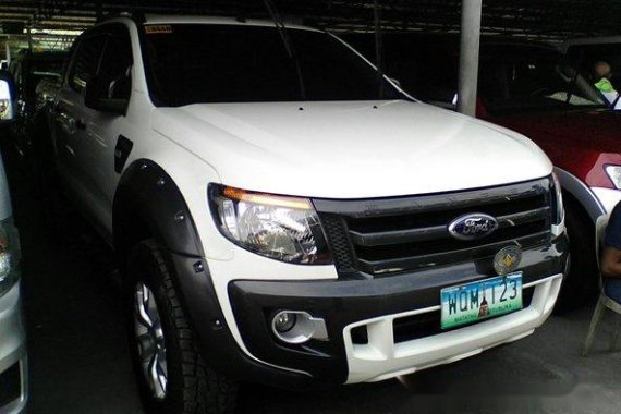 Good as new Ford Ranger 2014 for sale