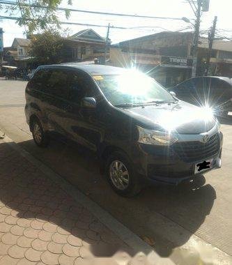 Well-maintained Toyota Avanza 2016 for sale