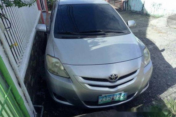 Good as new Toyota Vios 2009 for sale