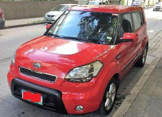 Kia Soul 2009 for sale 