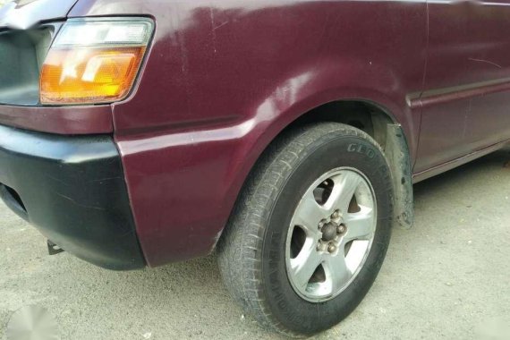 Toyota Revo Dlx For Sale