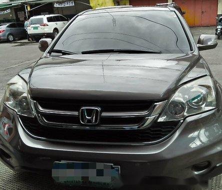 Good as new Honda CR-V 2010 for sale