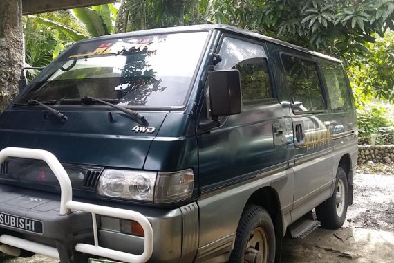 Mitsubishi Delica Space 1994 for sale