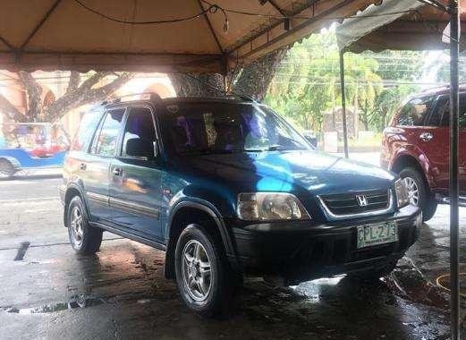 1996 Honda CRV 1st GEN for sale