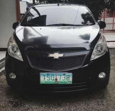 Car Chevrolet Spark 1.0 2011 for sale 