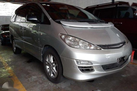 2004 Toyota Previa Automatic for sale