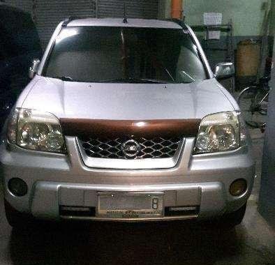 Nissan Xtrail 2.0AT 2003 Model for sale 