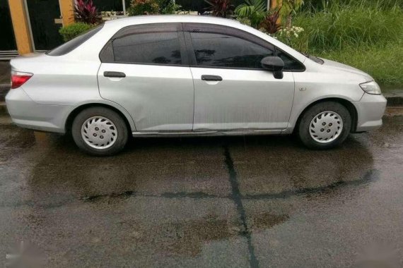 Honda City 2006 for sale 