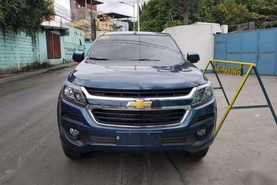 Chevrolet Trailblazer for sale