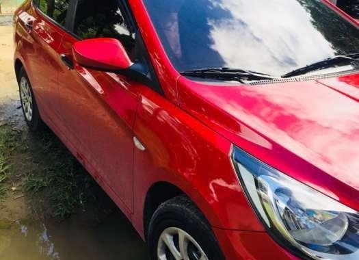 HYUNDAI ACCENT for Assume - 170K Rush (Negotiable!)