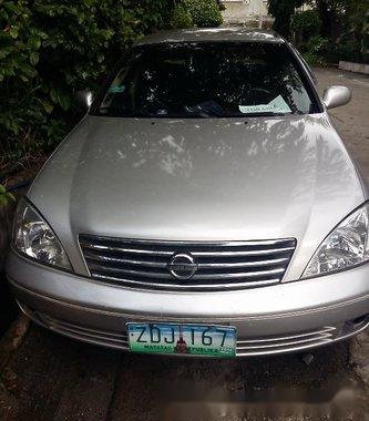 Well-maintained Nissan Sentra 2006 for sale