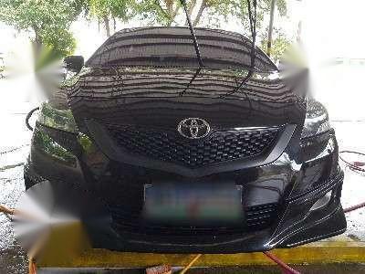 2013 Toyota Vios 1.5 TRD Sportivo AT for sale